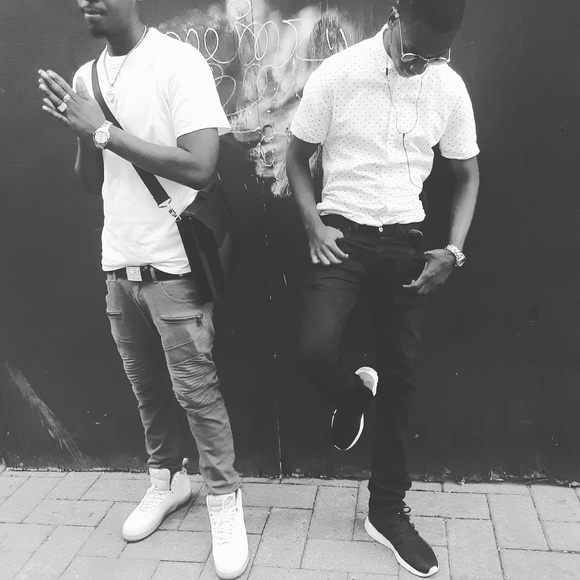 Meet your Posher, David - Picture 1 of 1